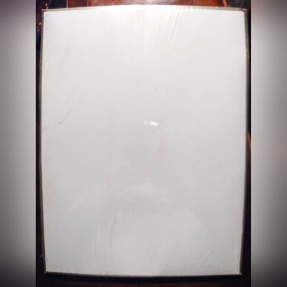 Vtg New Crestline Royal Made Set Of Pillowcases 42X36 - Picture 2 of 5